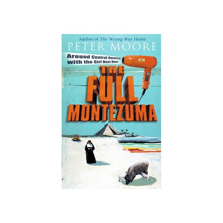 The Full Montezuma